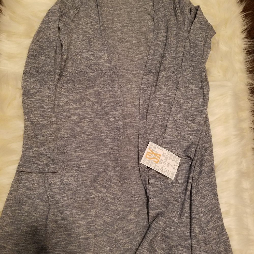 NWT LULAROE XS SARAH